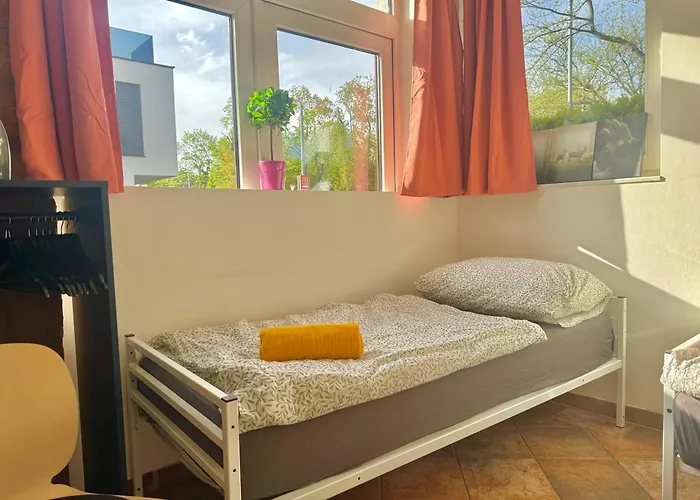 Апартаменты K13 With Fitness & Parking